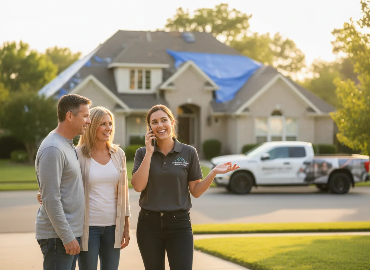 Emergency Roof Repair Lakewood, WI FAQs